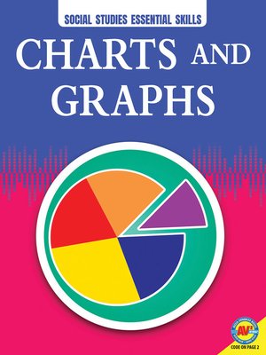 cover image of Charts and Graphs